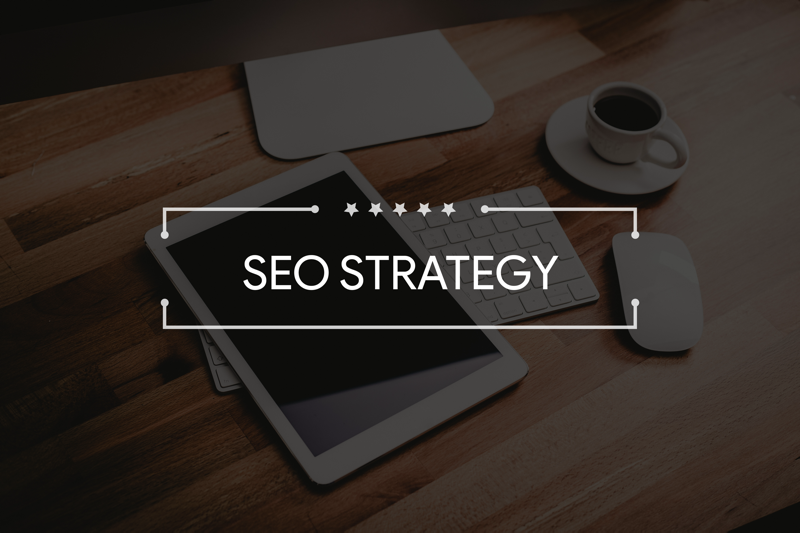 SEO Strategy