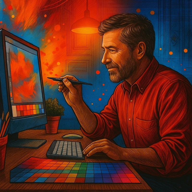 Frank Rowan, founder of Mr. BusinessBuilder, LLC – experienced marketing professional with over 40 years in online and offline business growth strategy