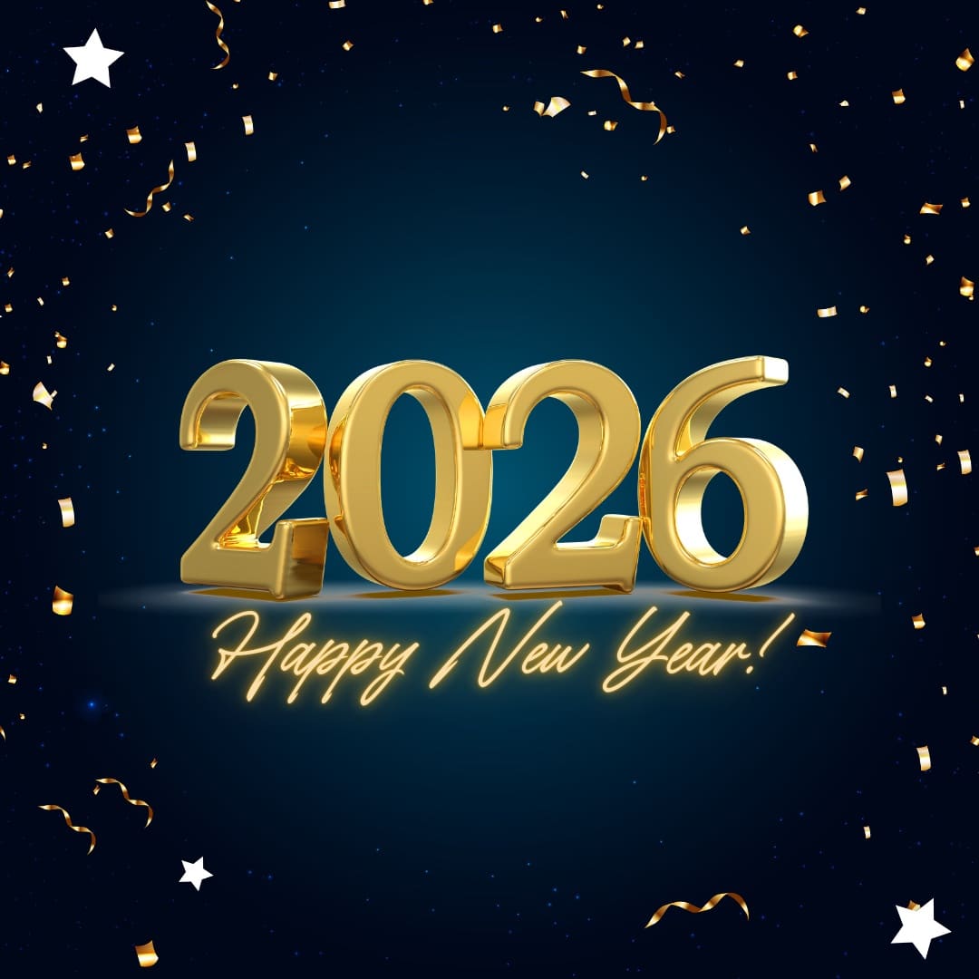 Happy New Year 2026 image from Mr. BusinessBuilder